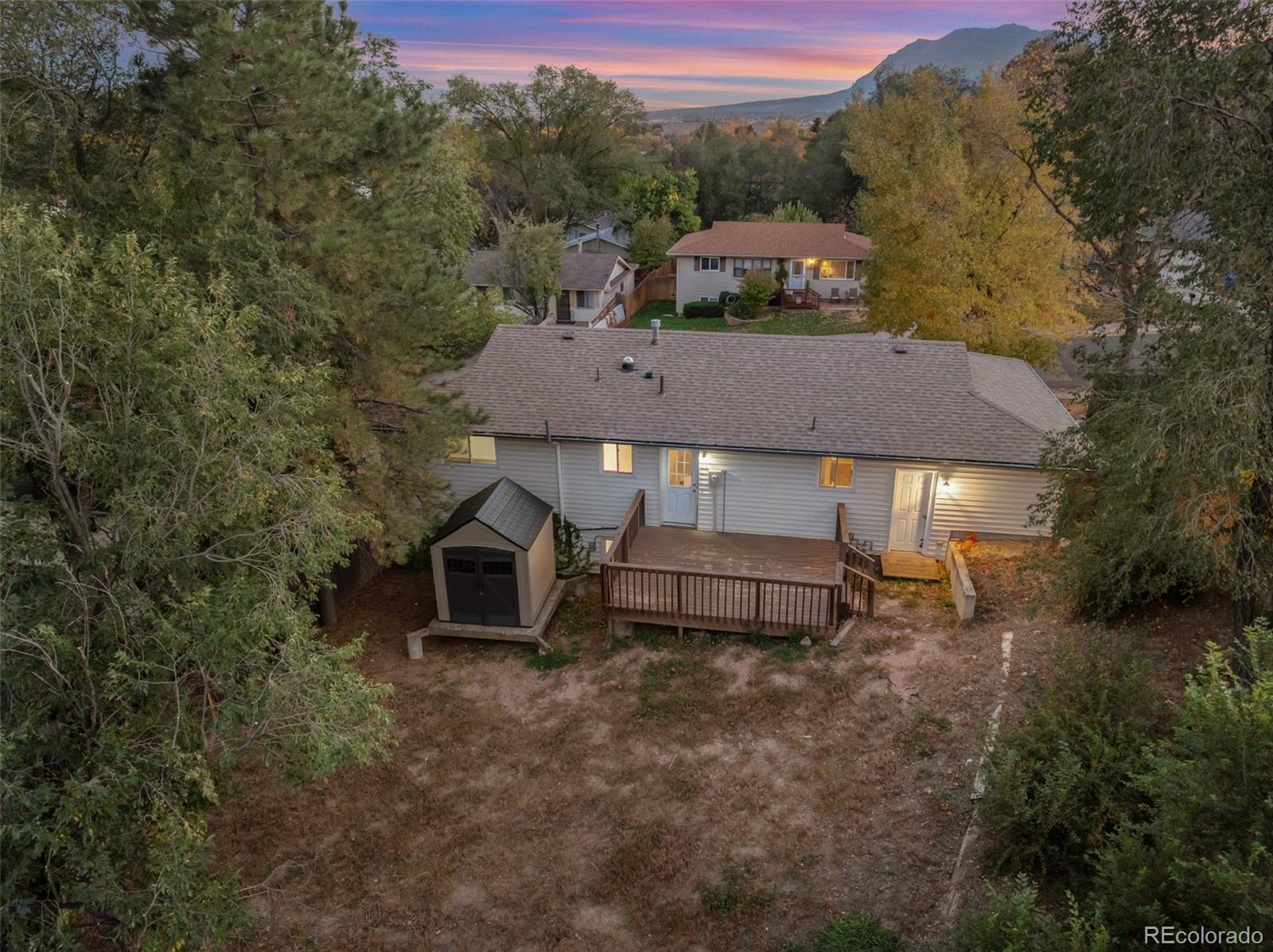 MLS Image #8 for 2518  royalty court,colorado springs, Colorado