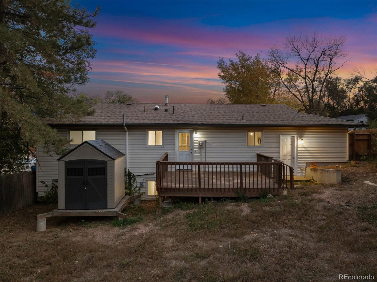 MLS Image #9 for 2518  royalty court,colorado springs, Colorado