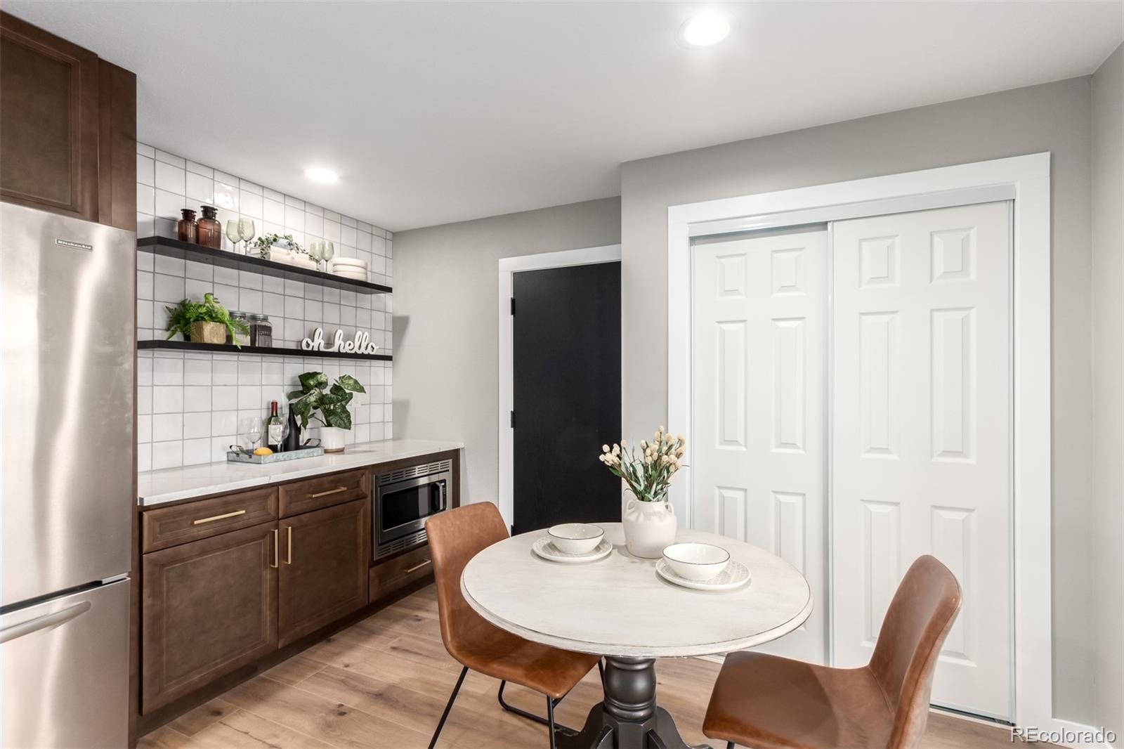 MLS Image #11 for 8670 s ammons street,littleton, Colorado
