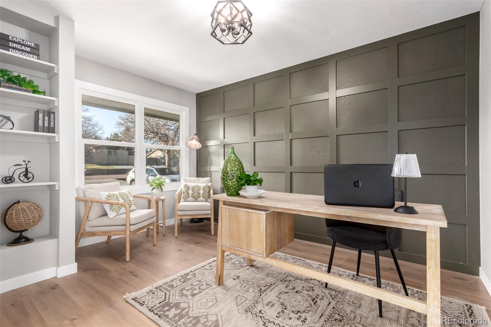MLS Image #18 for 8670 s ammons street,littleton, Colorado