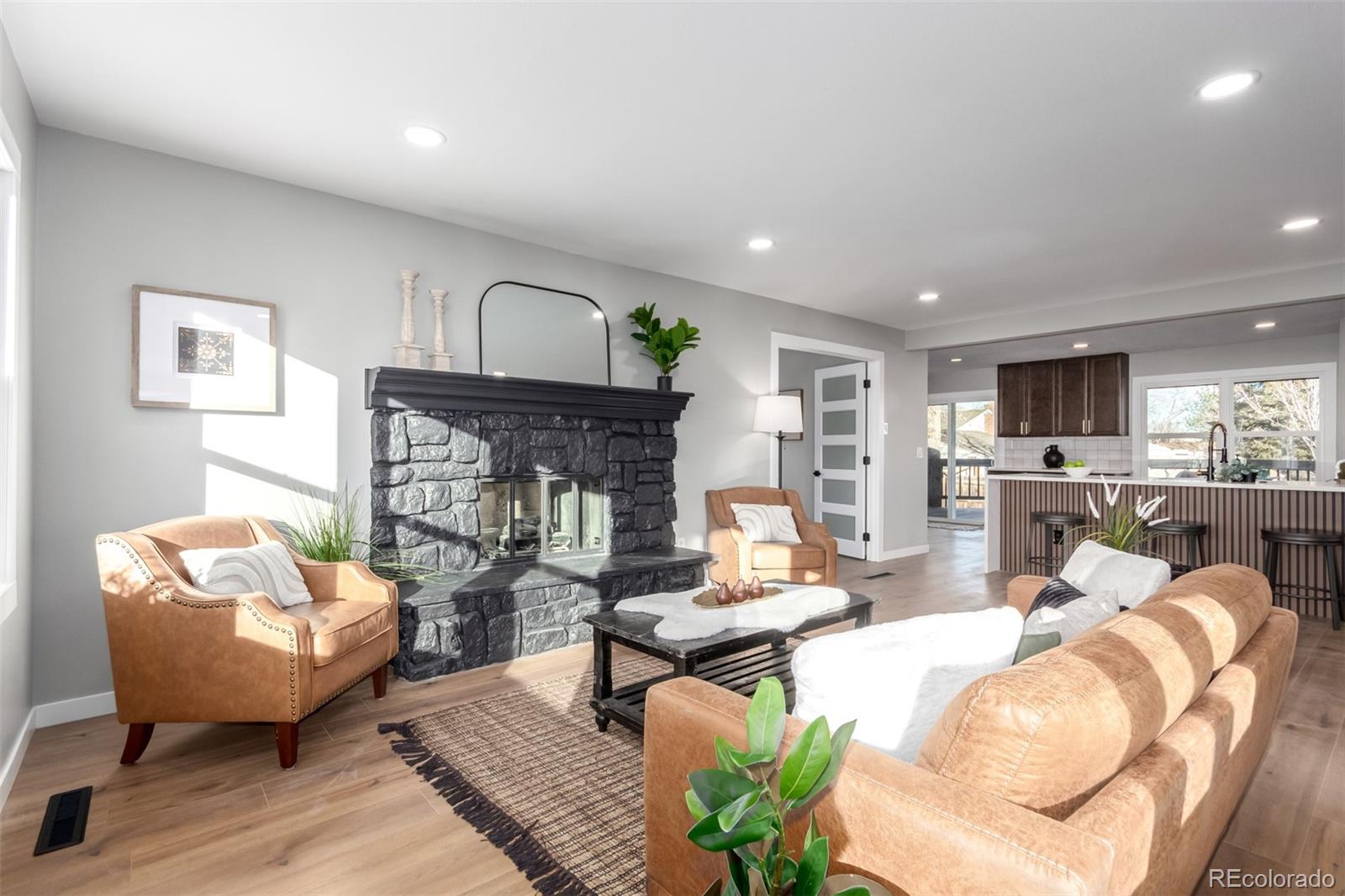MLS Image #2 for 8670 s ammons street,littleton, Colorado