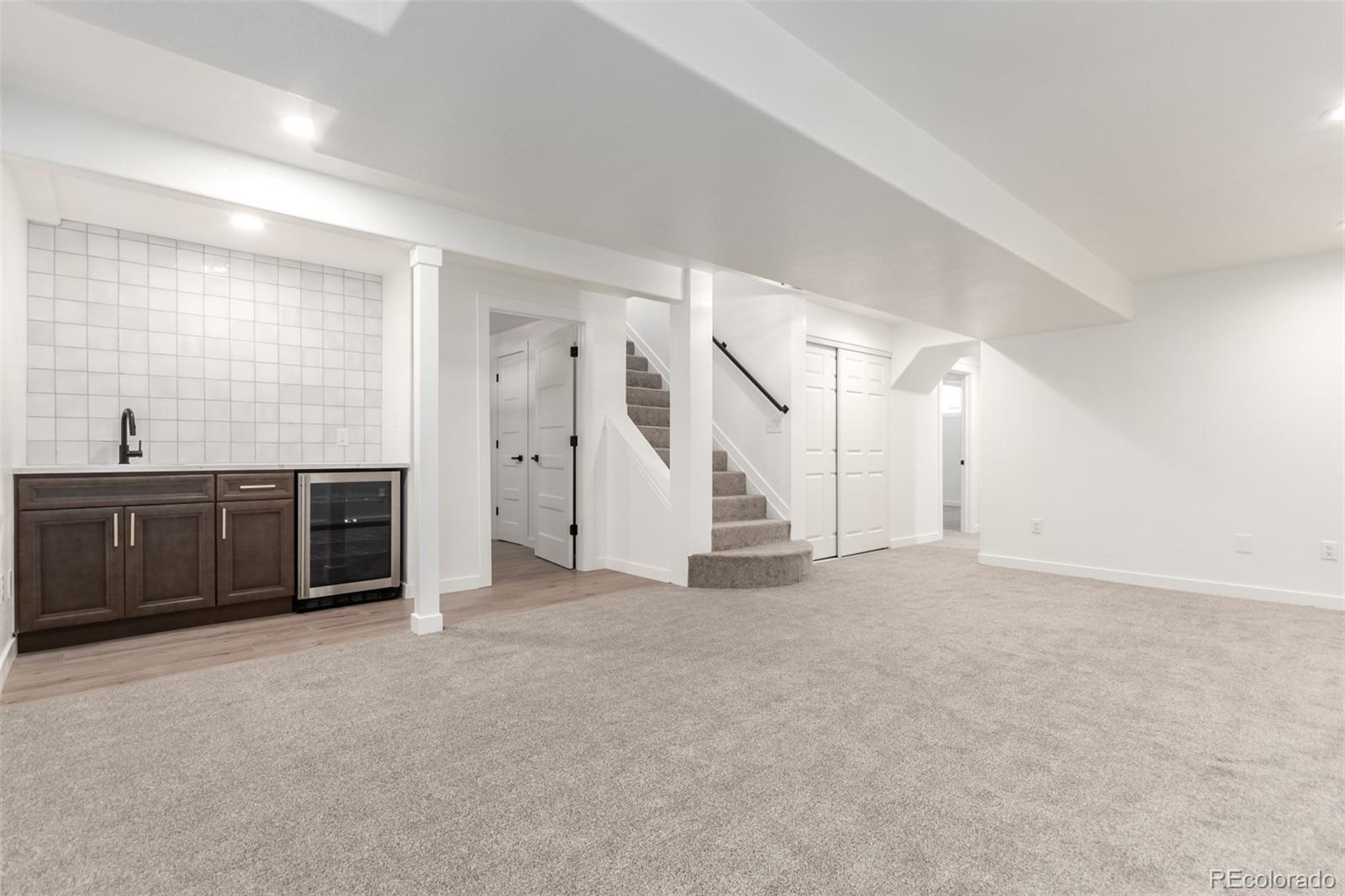 MLS Image #21 for 8670 s ammons street,littleton, Colorado