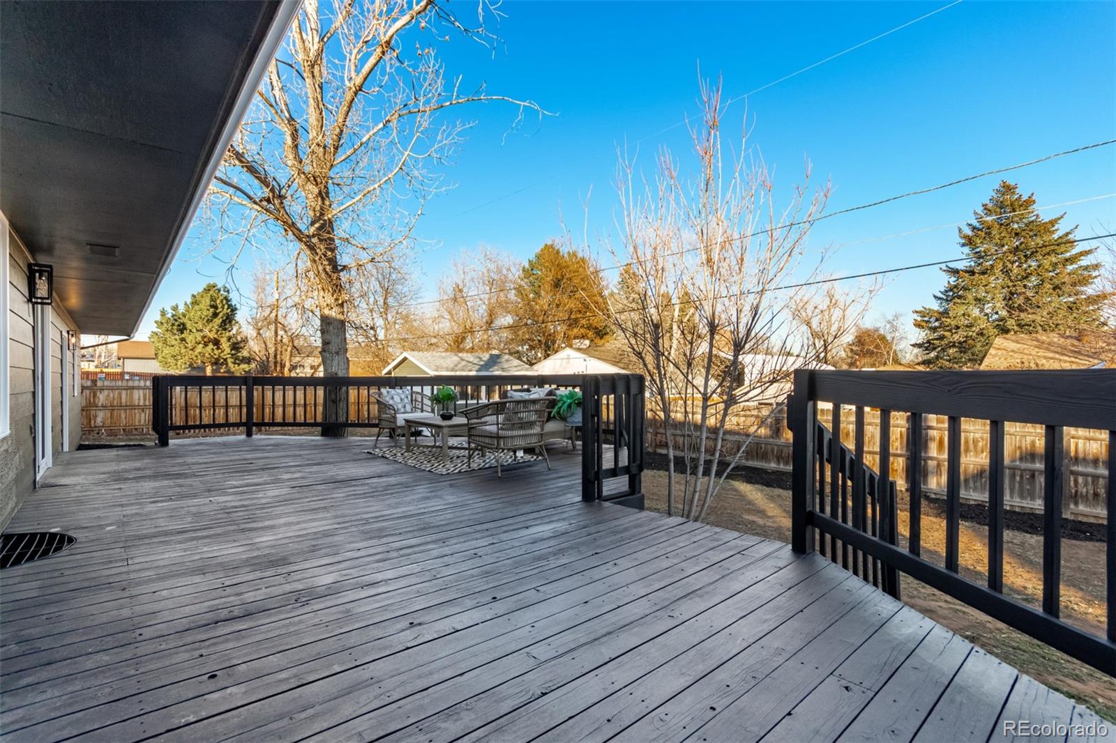 MLS Image #29 for 8670 s ammons street,littleton, Colorado