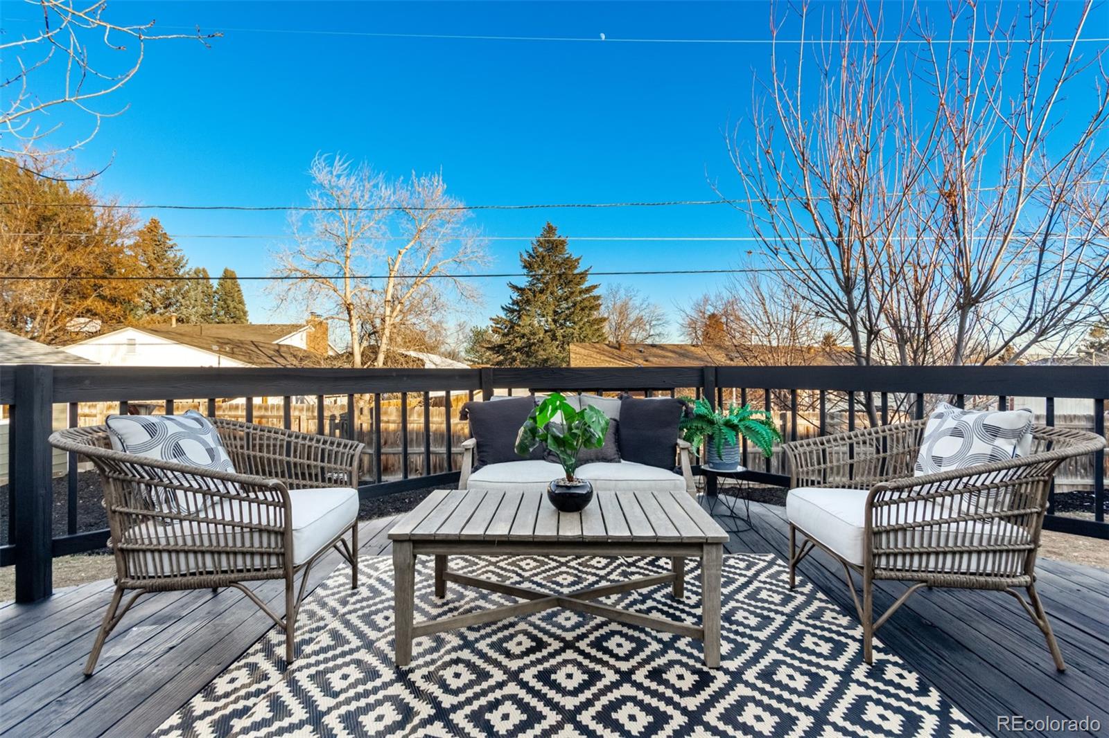MLS Image #30 for 8670 s ammons street,littleton, Colorado