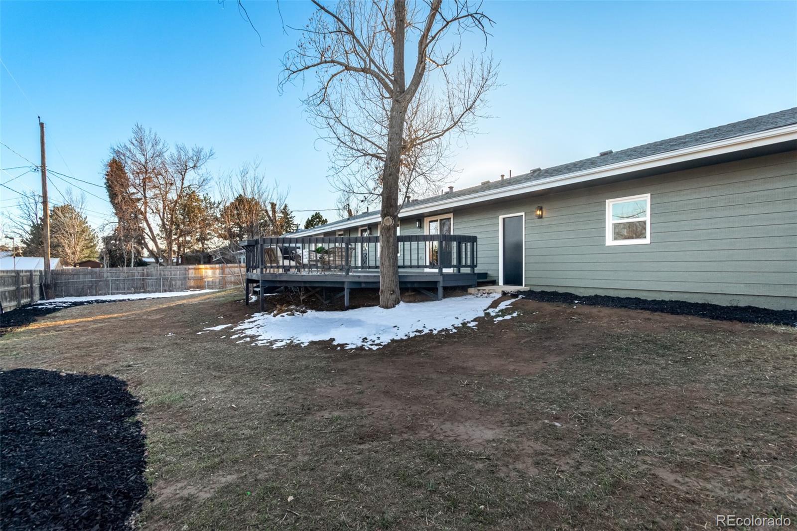 MLS Image #34 for 8670 s ammons street,littleton, Colorado
