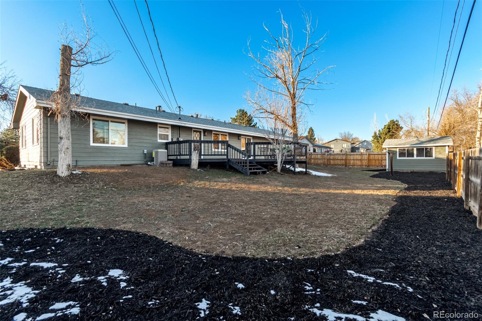 MLS Image #35 for 8670 s ammons street,littleton, Colorado