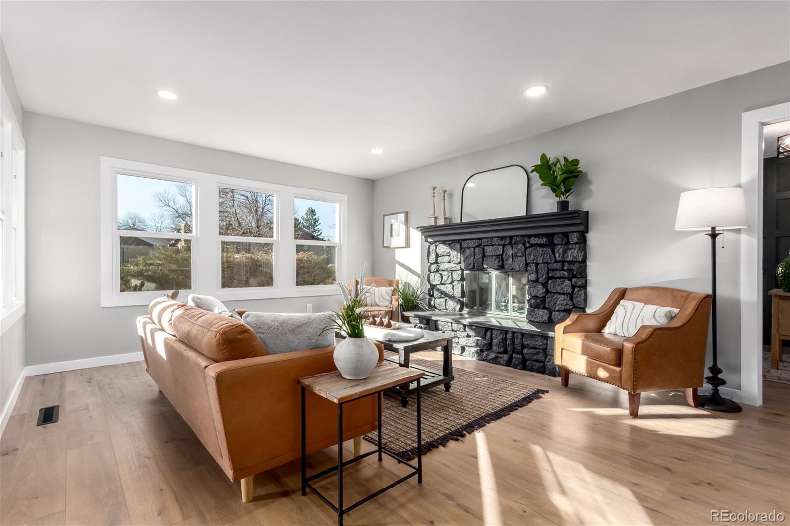 MLS Image #4 for 8670 s ammons street,littleton, Colorado