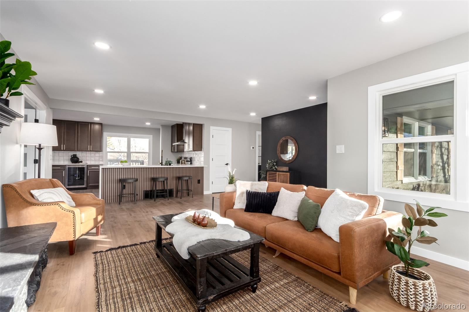 MLS Image #5 for 8670 s ammons street,littleton, Colorado