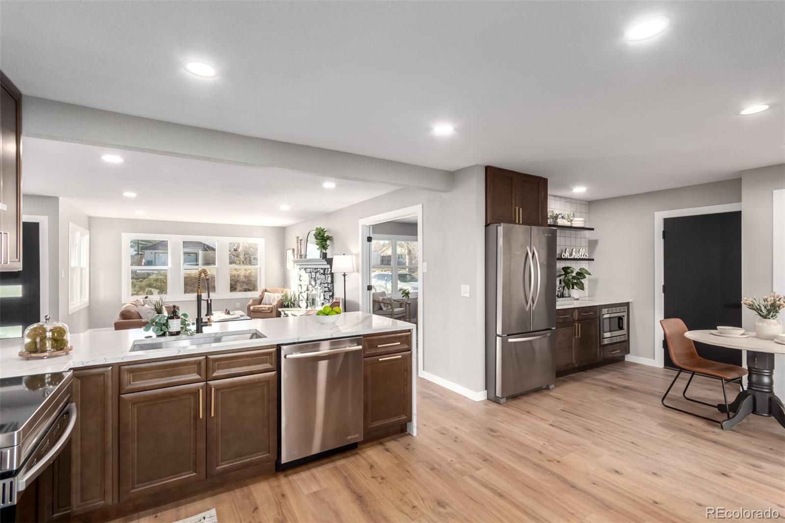 MLS Image #9 for 8670 s ammons street,littleton, Colorado