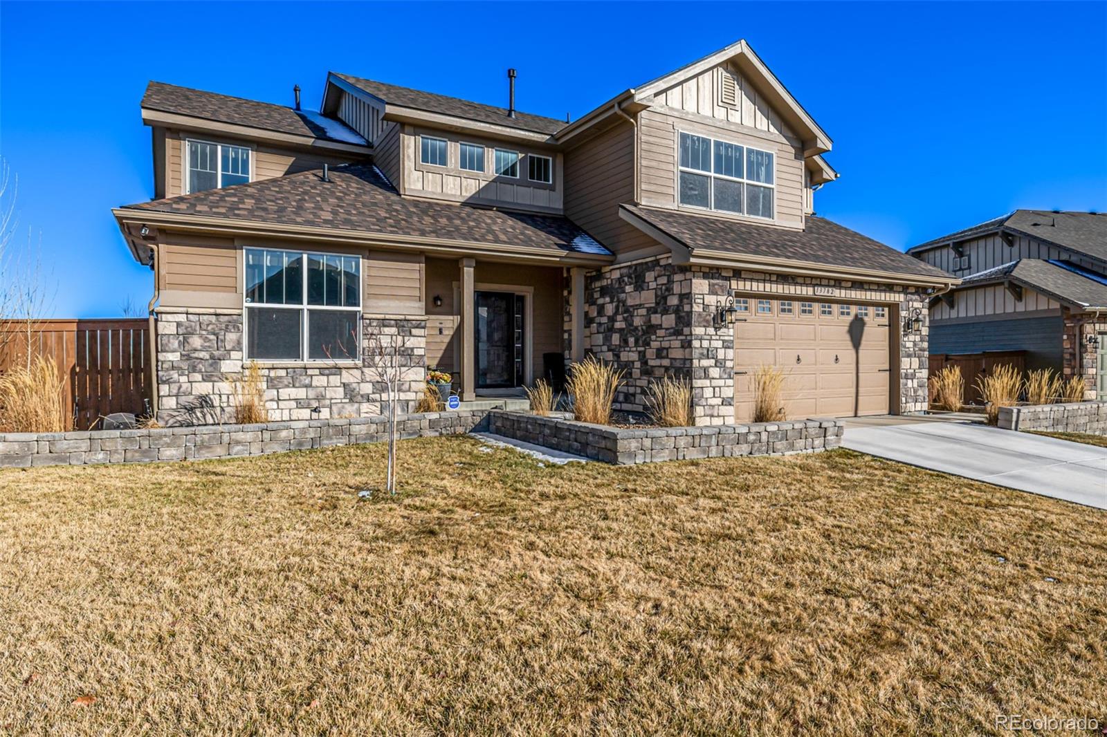 MLS Image #3 for 13782  valentia street,thornton, Colorado