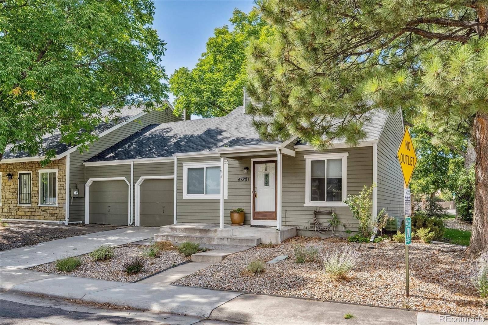 MLS Image #2 for 4720 s dudley street 1,littleton, Colorado