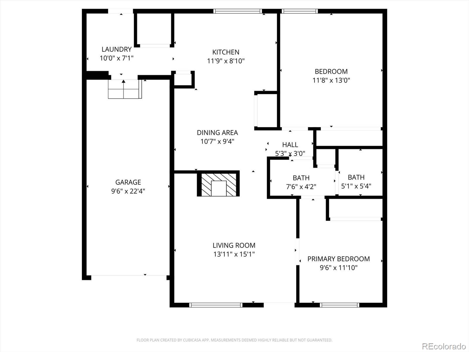 MLS Image #27 for 4720 s dudley street 1,littleton, Colorado