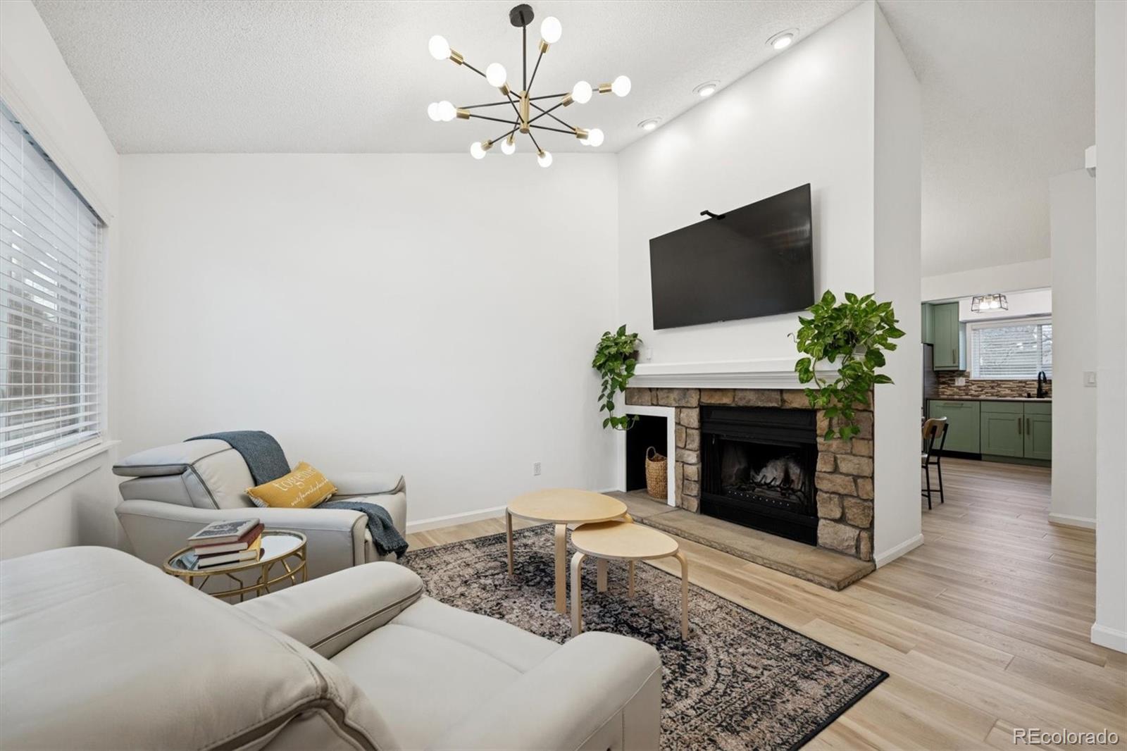MLS Image #3 for 4720 s dudley street 1,littleton, Colorado