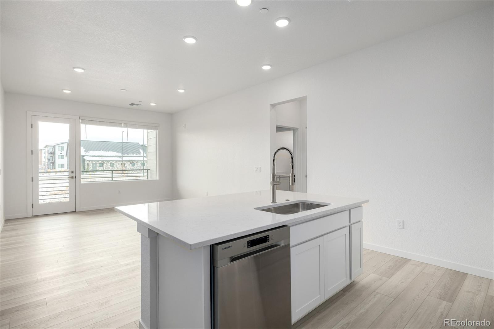 MLS Image #3 for 6153 n ceylon street 108,denver, Colorado
