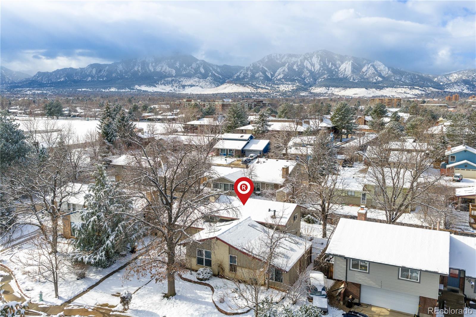 MLS Image #30 for 537  blackhawk road,boulder, Colorado