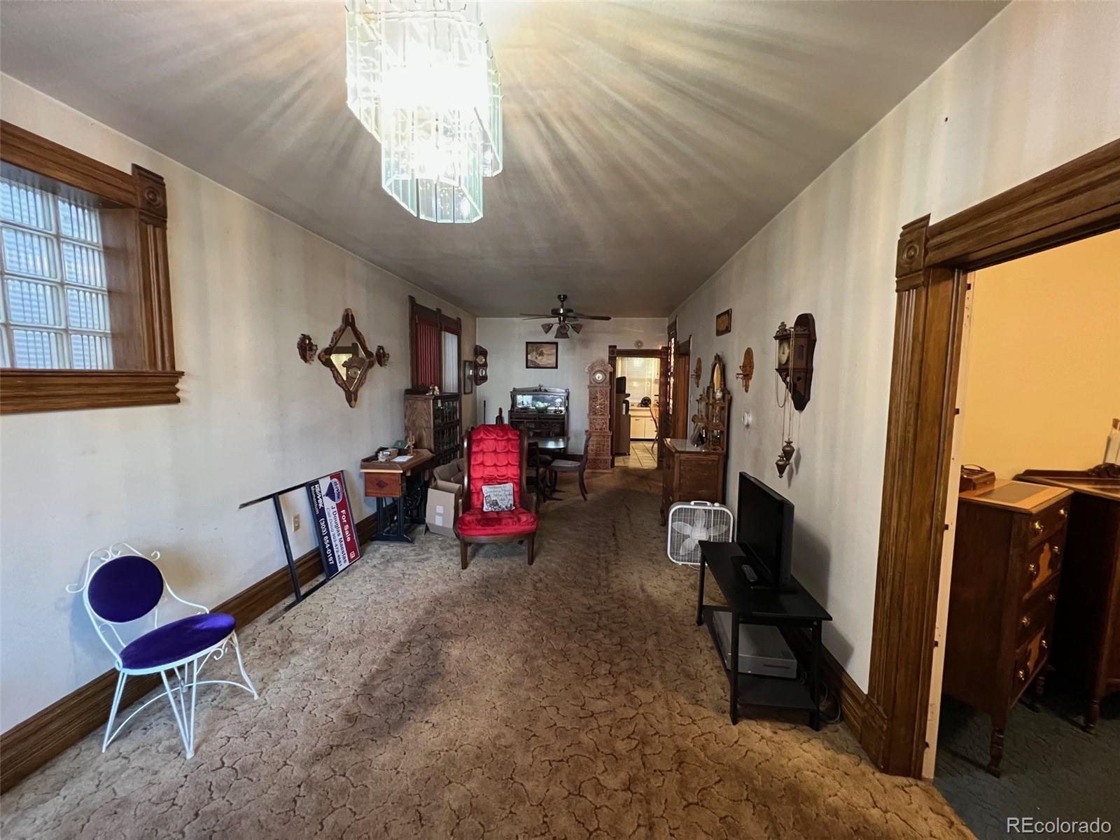 MLS Image #2 for 3927  kalamath street,denver, Colorado