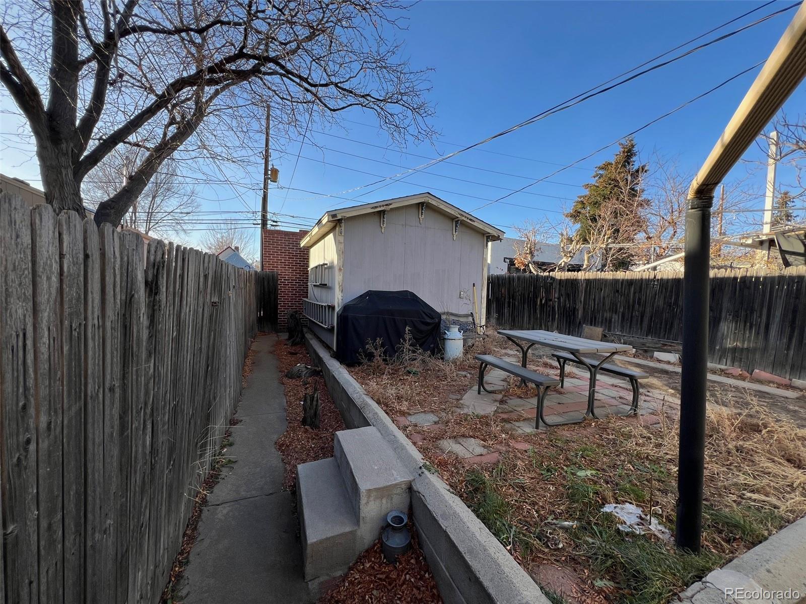 MLS Image #22 for 3927  kalamath street,denver, Colorado