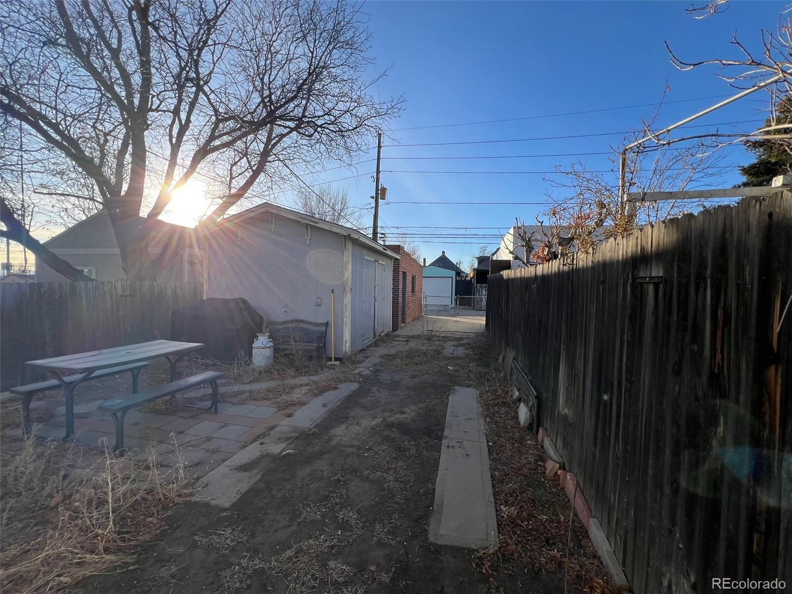 MLS Image #23 for 3927  kalamath street,denver, Colorado
