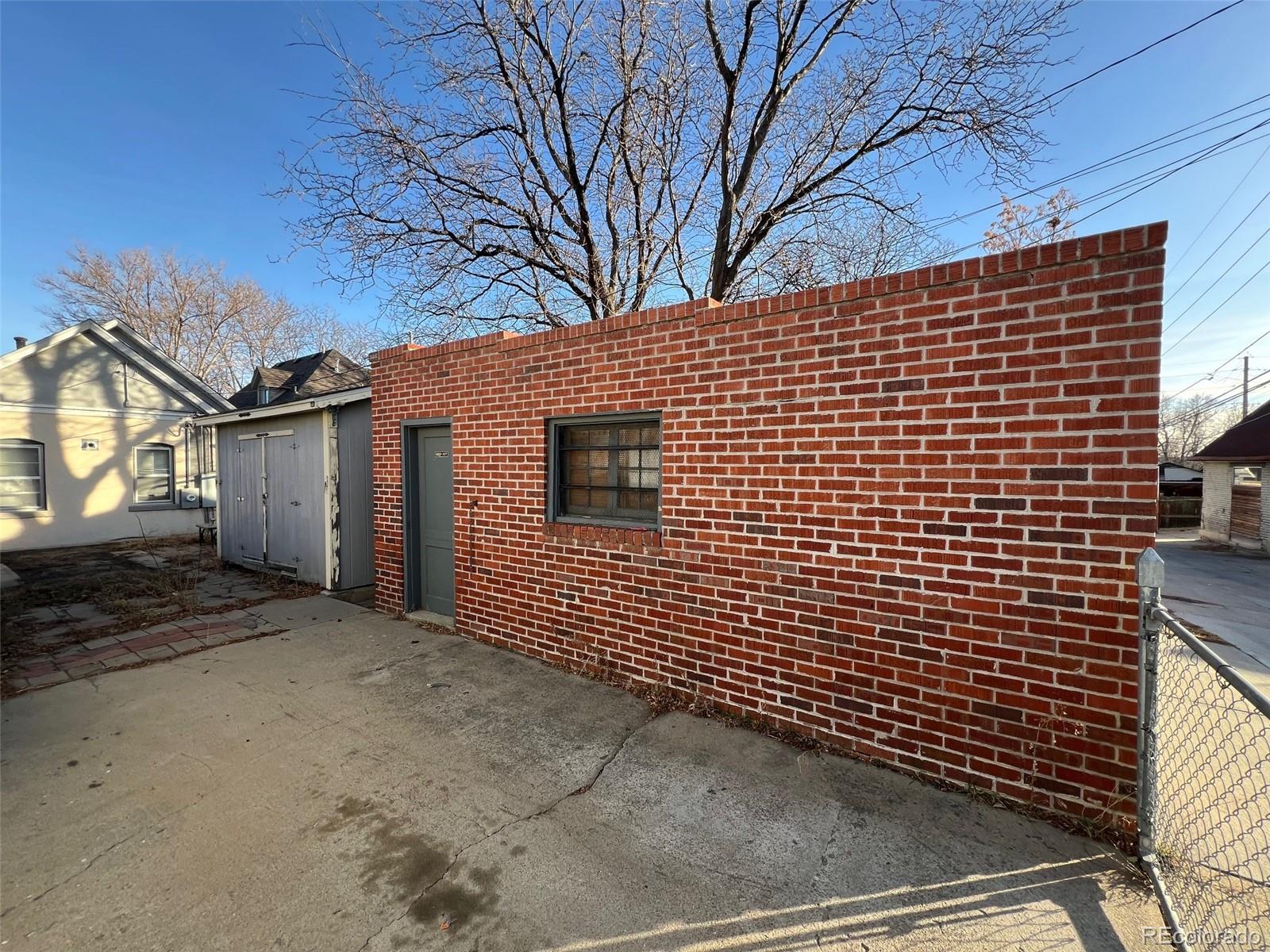 MLS Image #25 for 3927  kalamath street,denver, Colorado