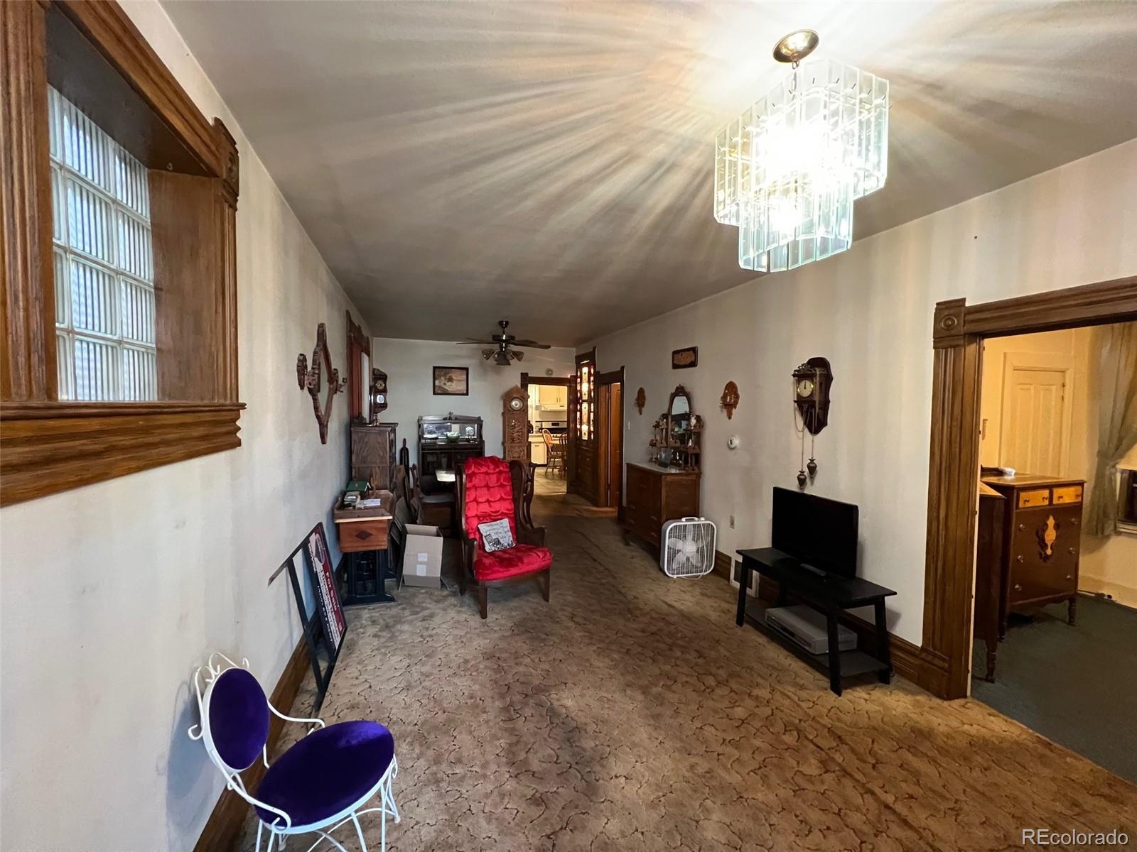 MLS Image #4 for 3927  kalamath street,denver, Colorado