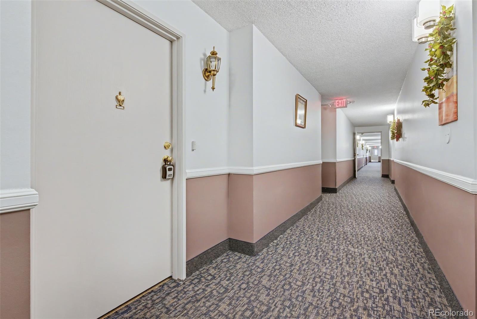 MLS Image #25 for 3184 s heather gardens way 207,aurora, Colorado