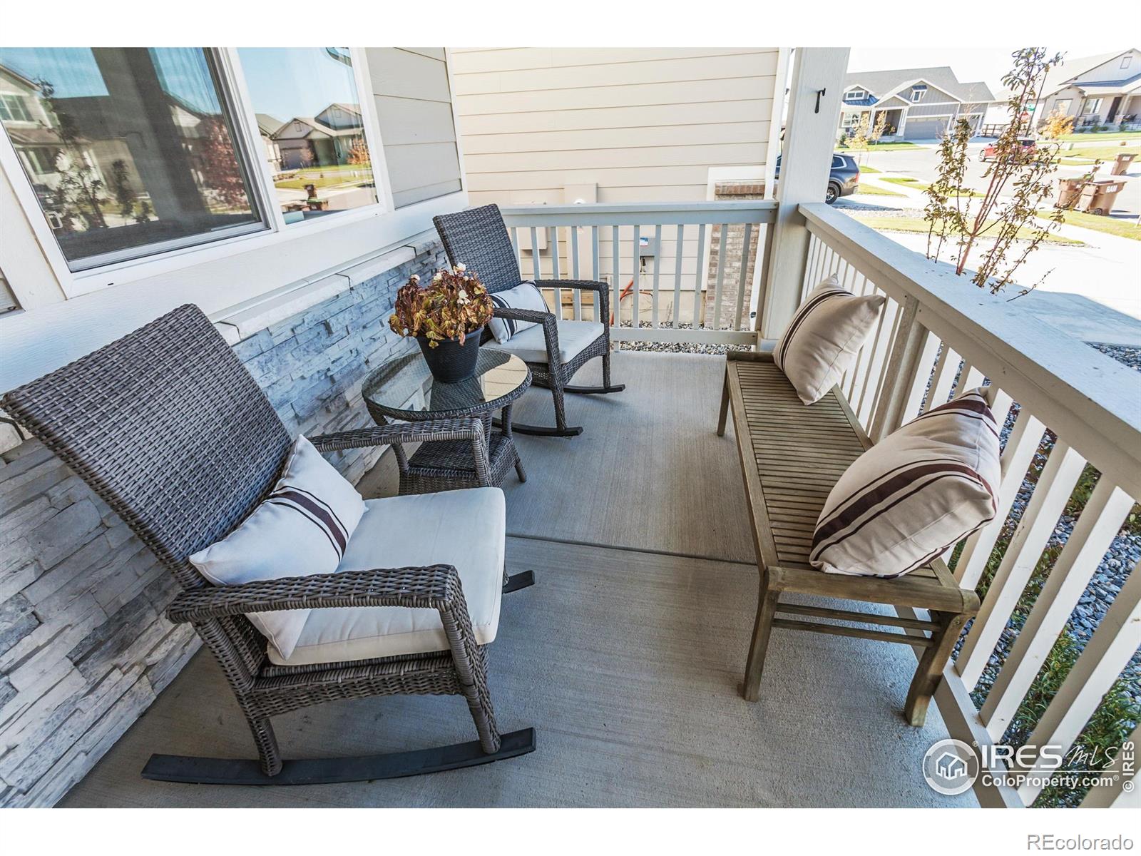 MLS Image #1 for 951  rustling street,windsor, Colorado