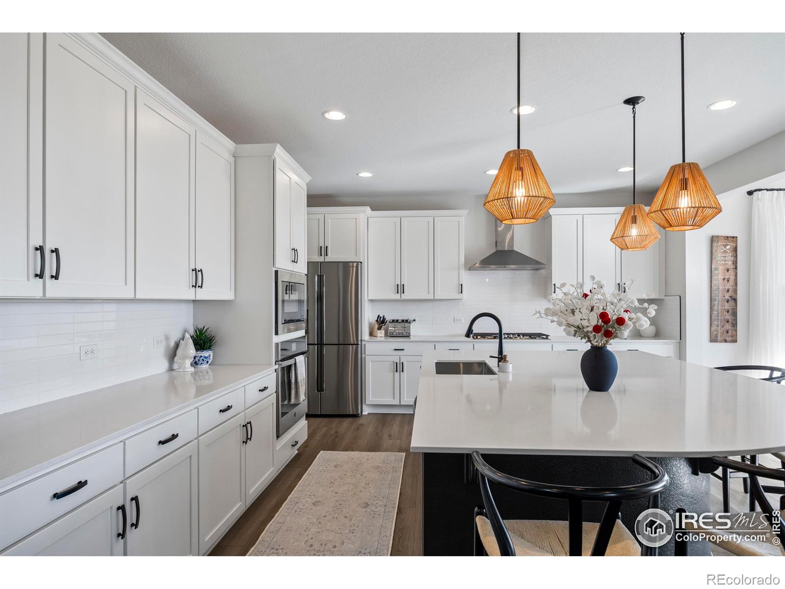 MLS Image #10 for 951  rustling street,windsor, Colorado