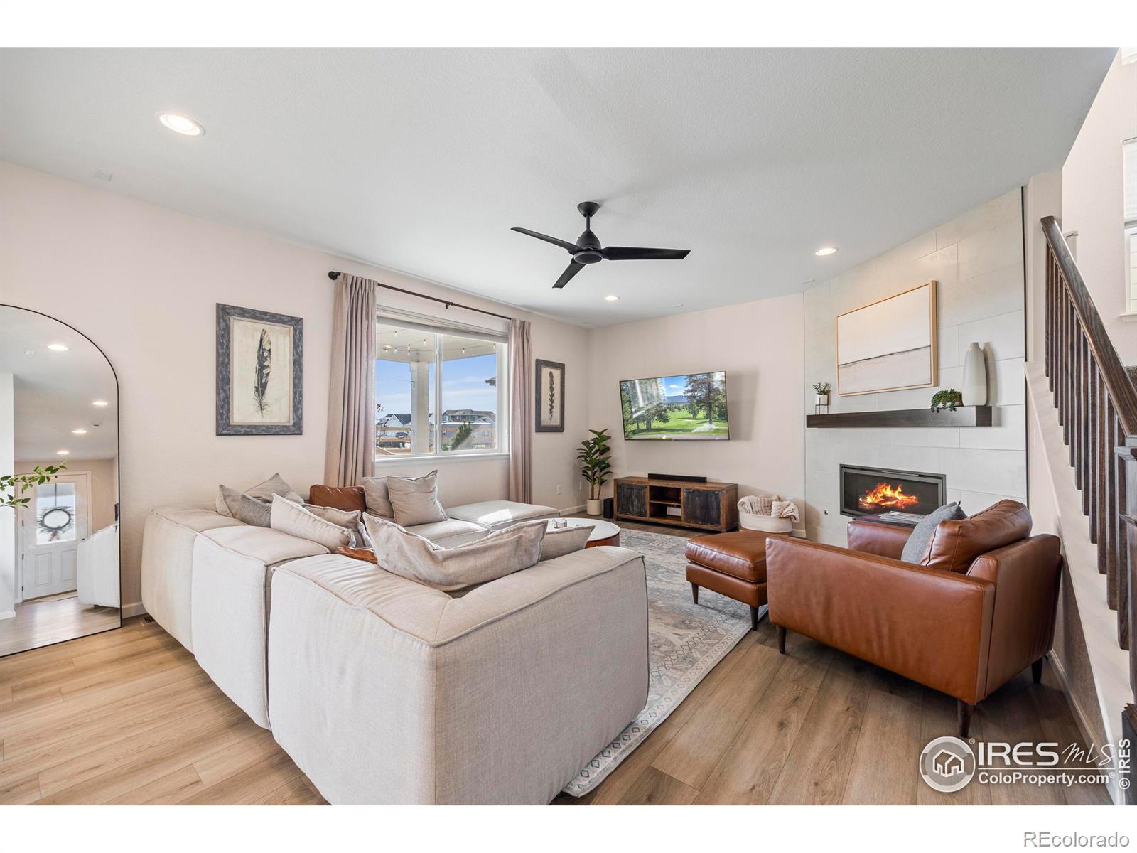 MLS Image #12 for 951  rustling street,windsor, Colorado