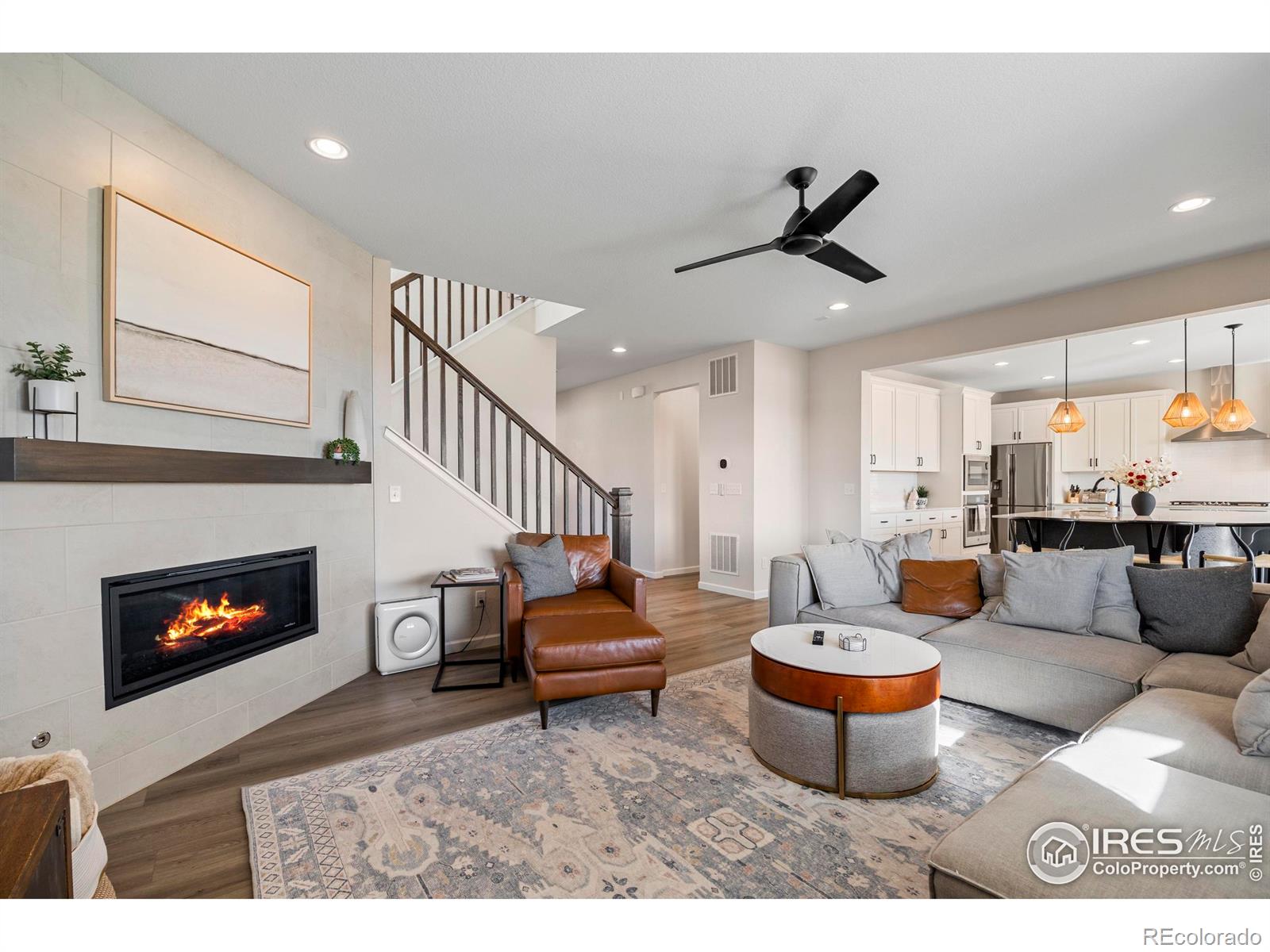 MLS Image #13 for 951  rustling street,windsor, Colorado