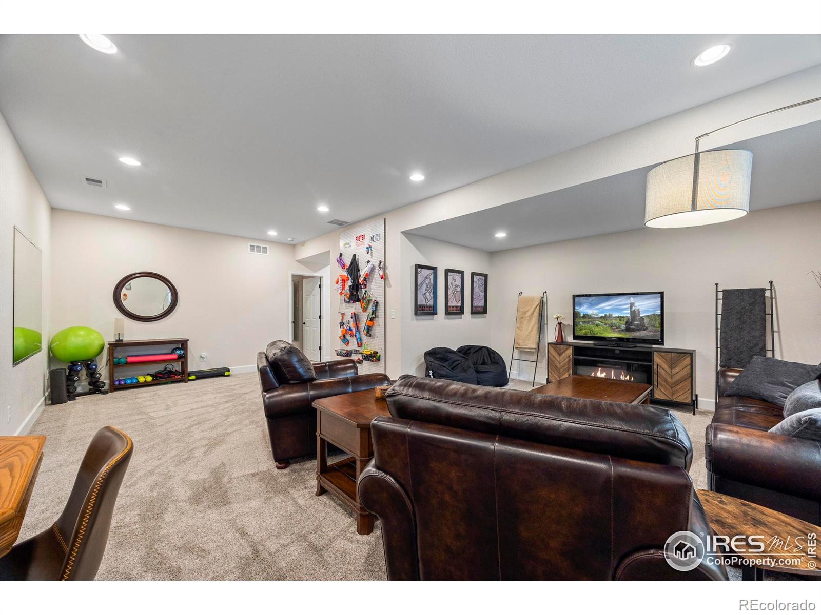 MLS Image #28 for 951  rustling street,windsor, Colorado