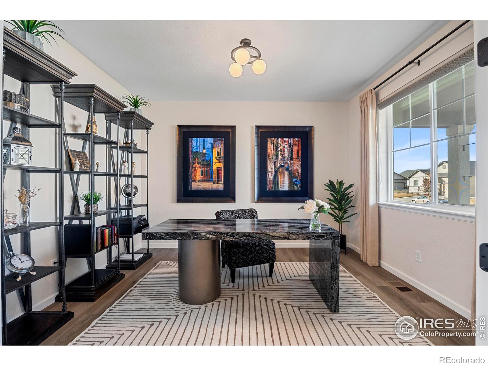 MLS Image #3 for 951  rustling street,windsor, Colorado