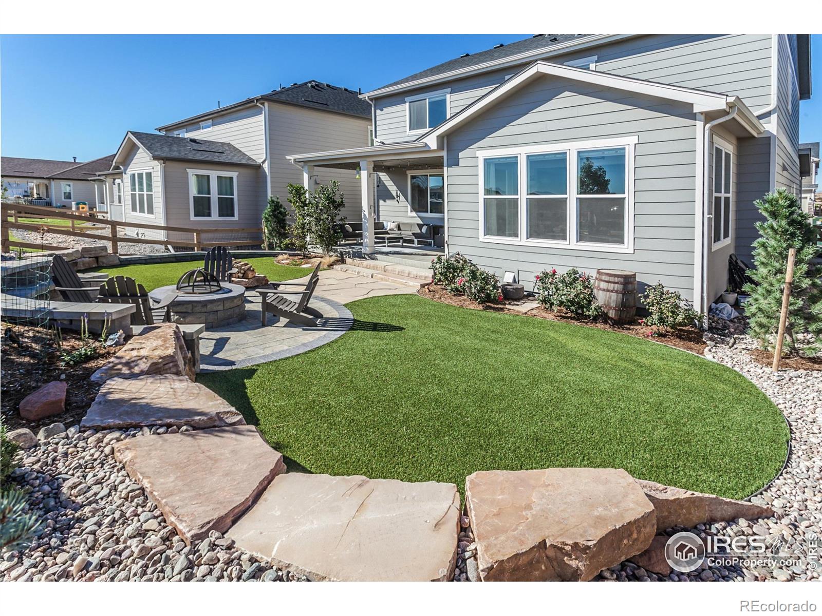 MLS Image #32 for 951  rustling street,windsor, Colorado