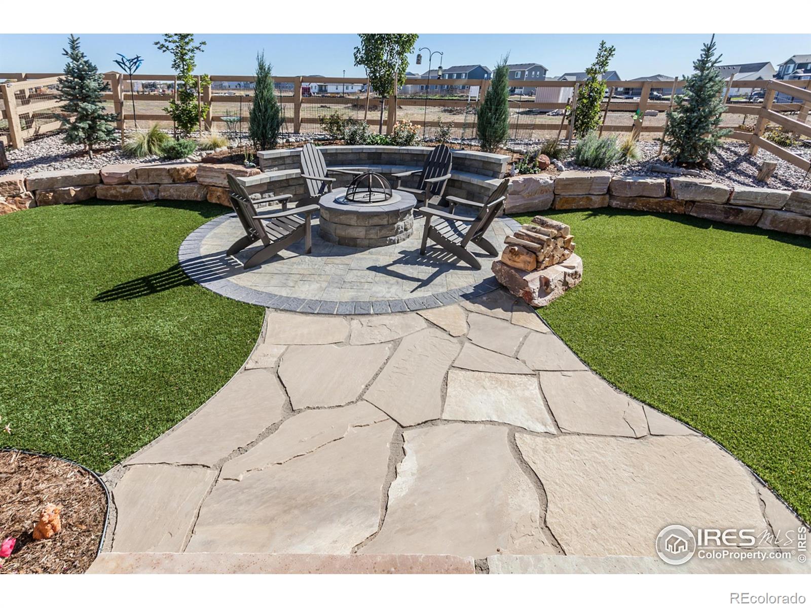 MLS Image #33 for 951  rustling street,windsor, Colorado