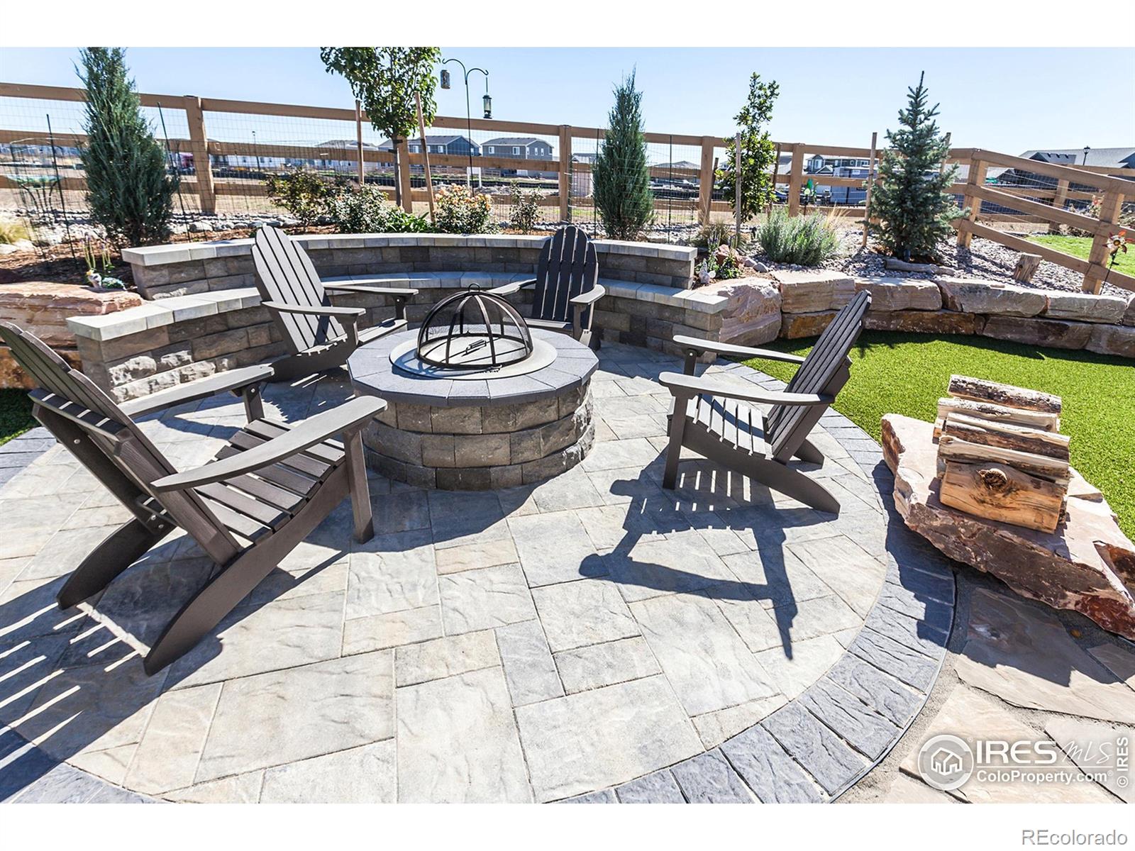 MLS Image #36 for 951  rustling street,windsor, Colorado
