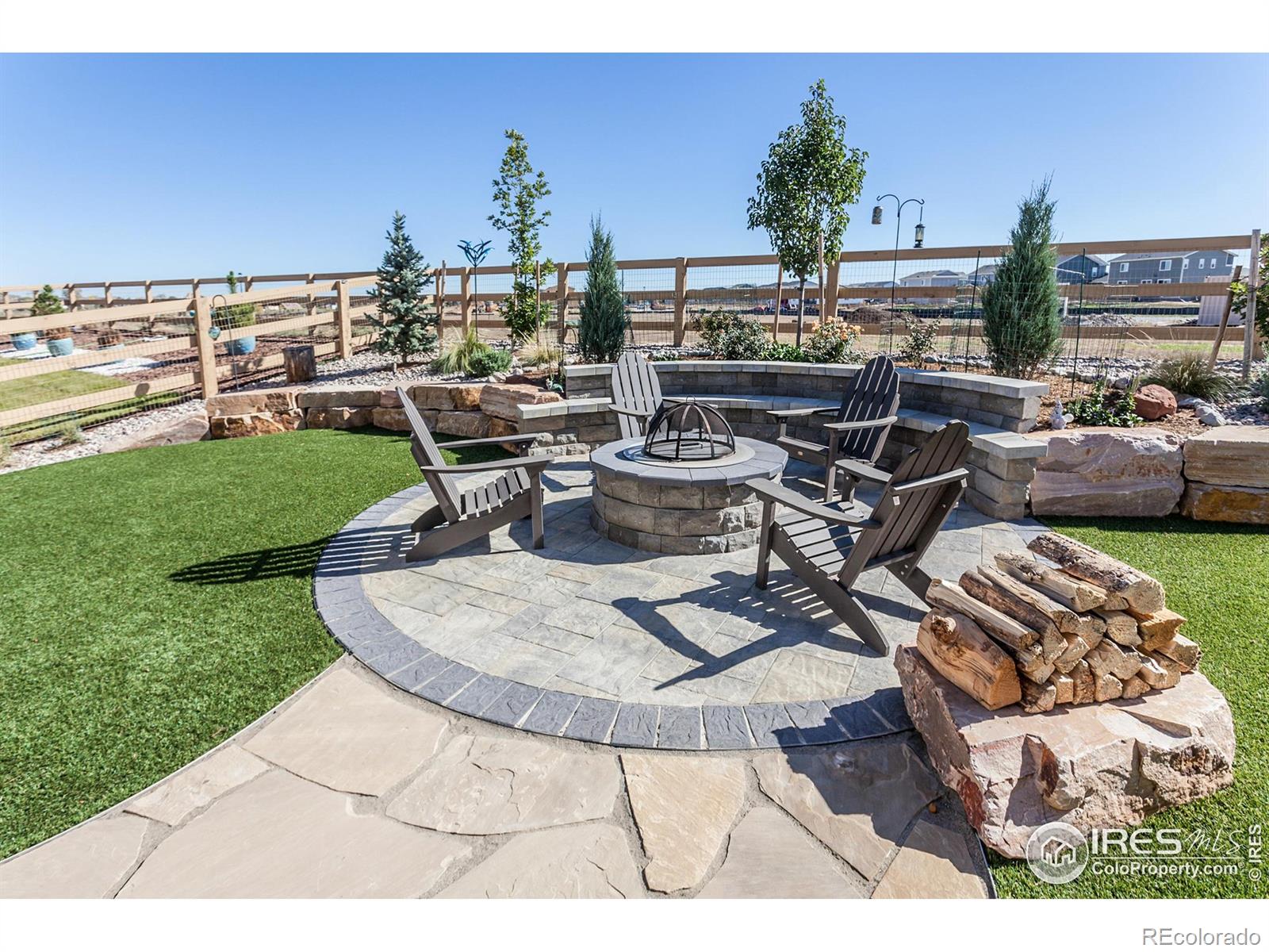 MLS Image #37 for 951  rustling street,windsor, Colorado
