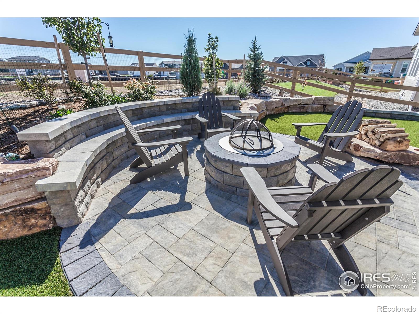 MLS Image #38 for 951  rustling street,windsor, Colorado