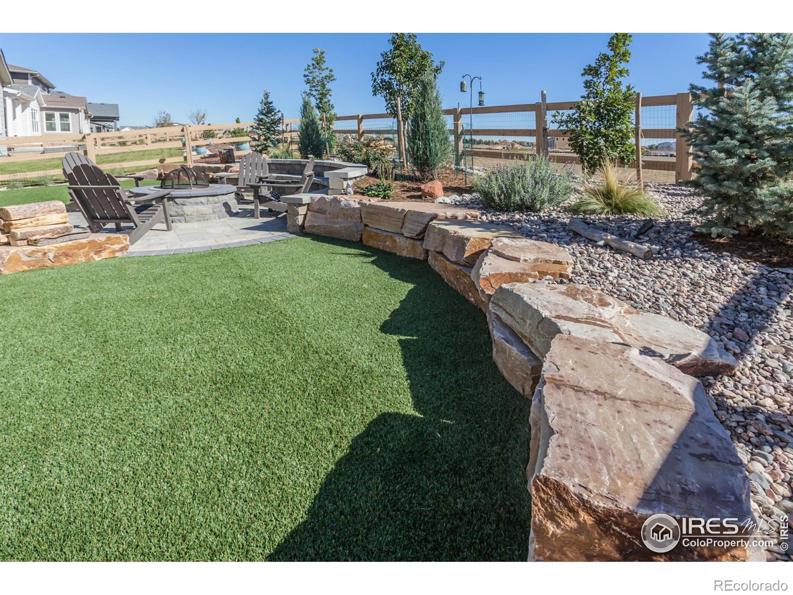 MLS Image #39 for 951  rustling street,windsor, Colorado