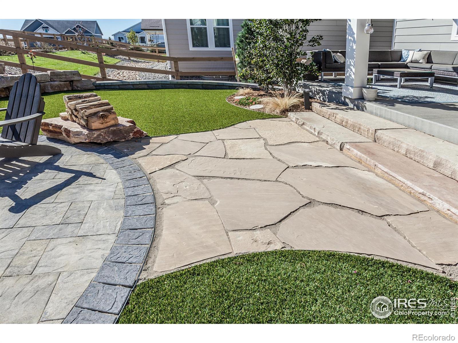 MLS Image #40 for 951  rustling street,windsor, Colorado