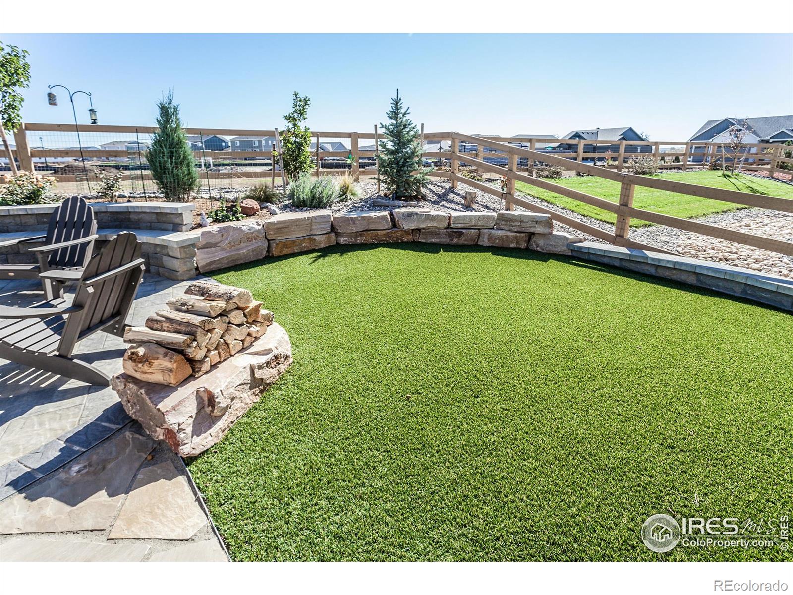 MLS Image #41 for 951  rustling street,windsor, Colorado