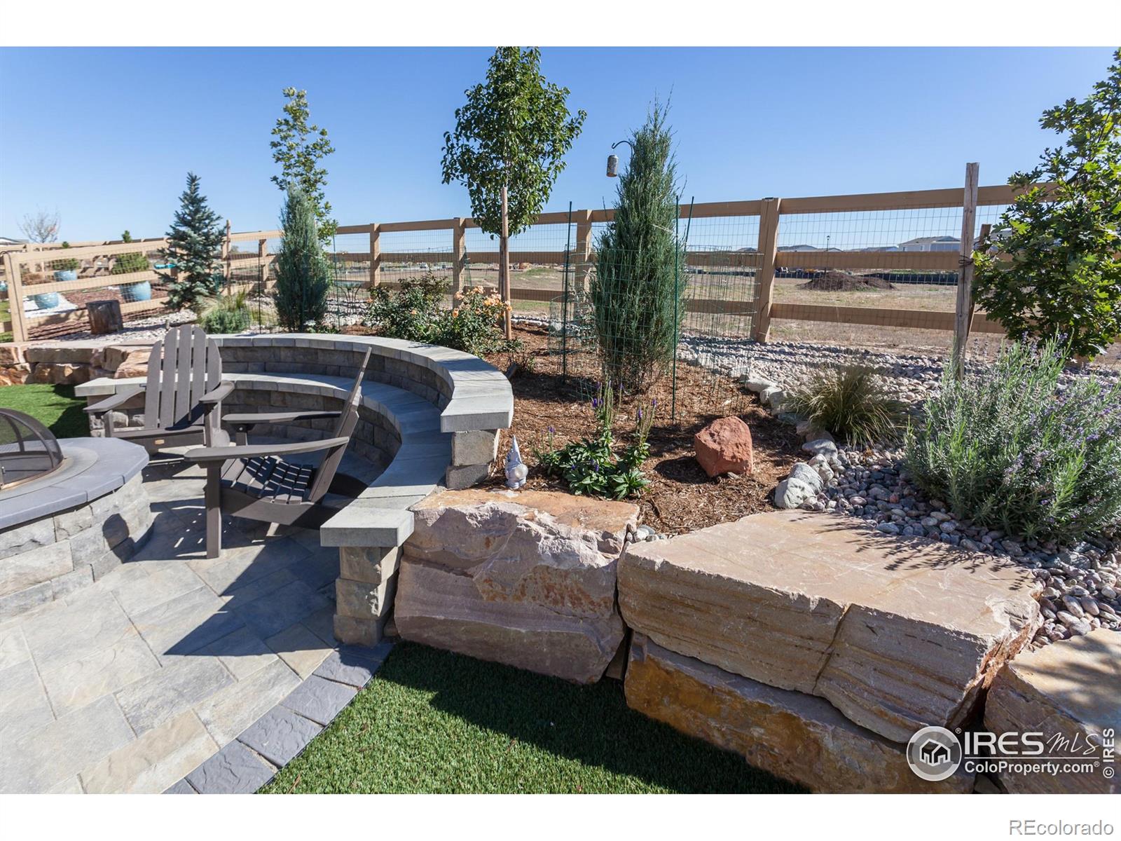 MLS Image #43 for 951  rustling street,windsor, Colorado