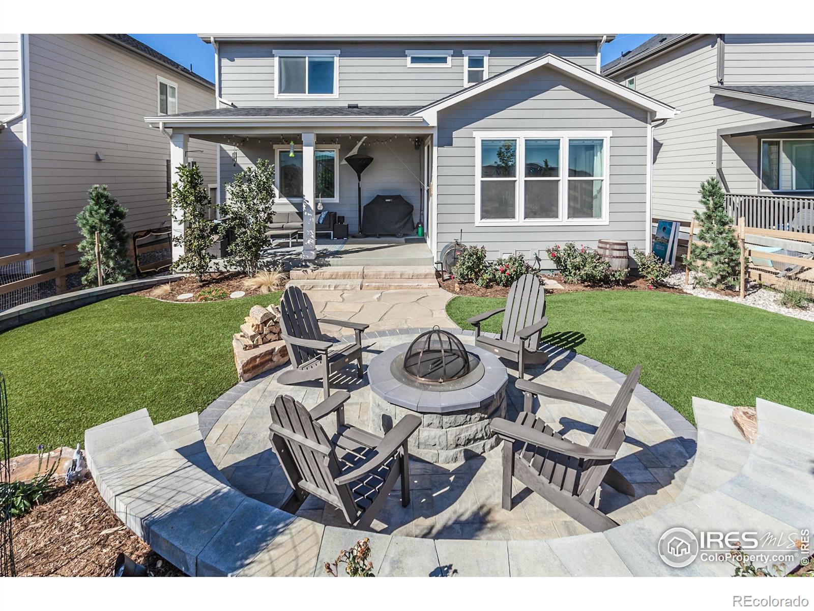 MLS Image #44 for 951  rustling street,windsor, Colorado