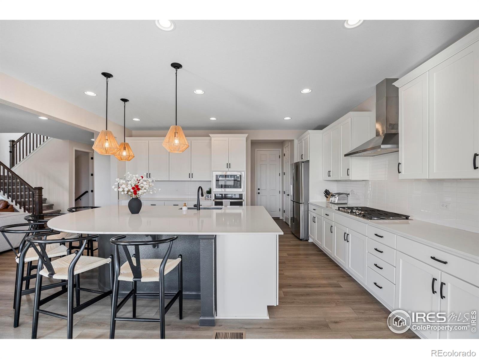 MLS Image #5 for 951  rustling street,windsor, Colorado