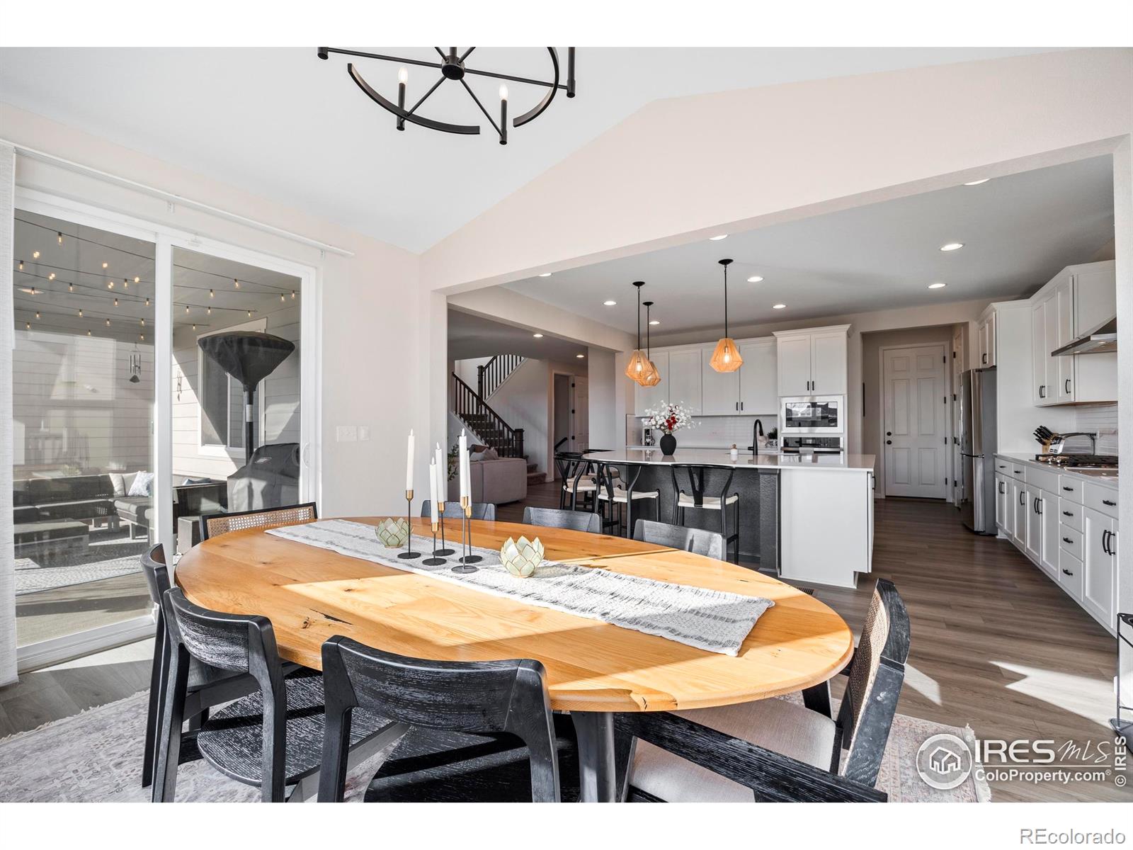 MLS Image #8 for 951  rustling street,windsor, Colorado