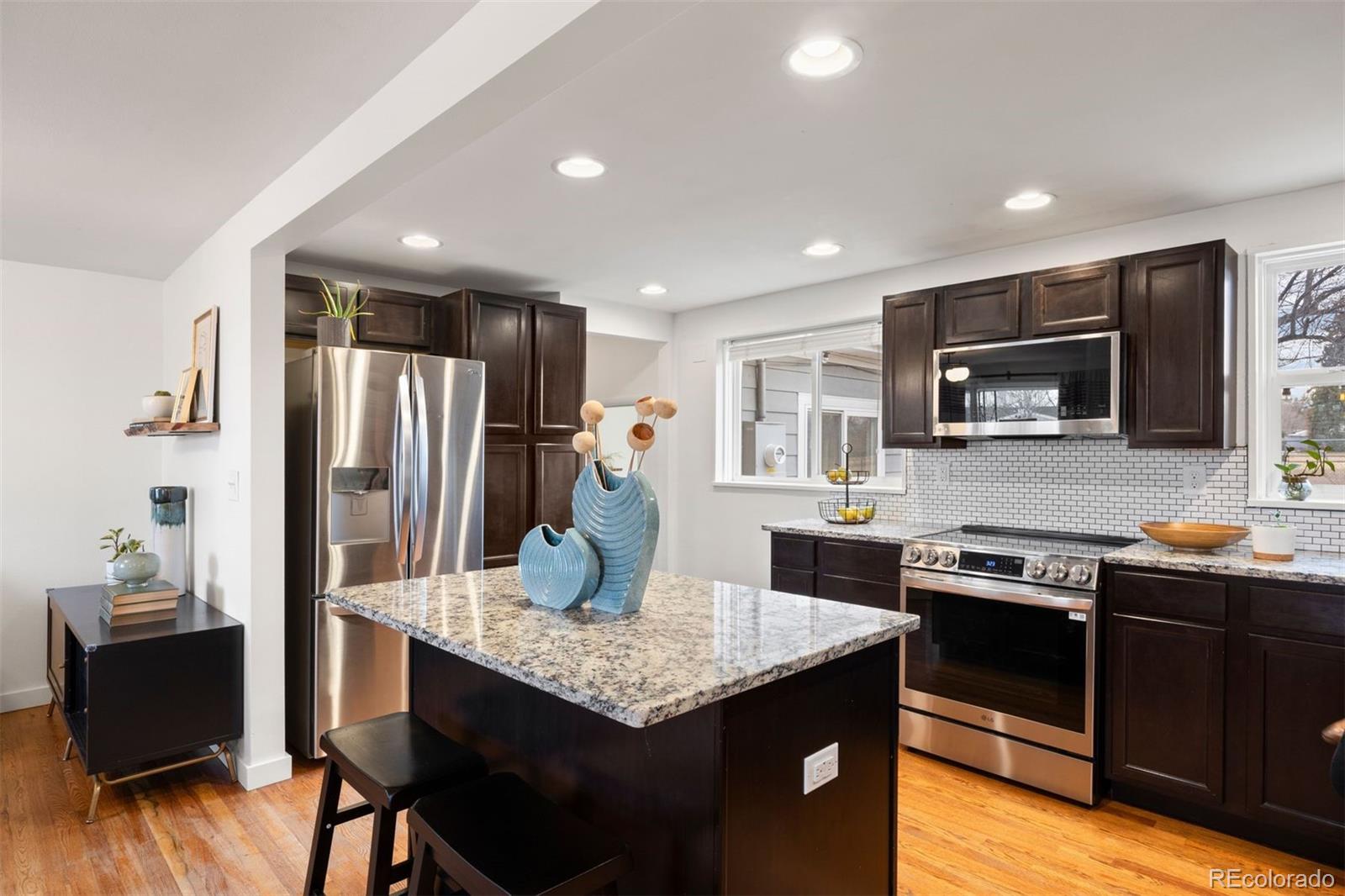 MLS Image #2 for 1126 w princeton place,englewood, Colorado