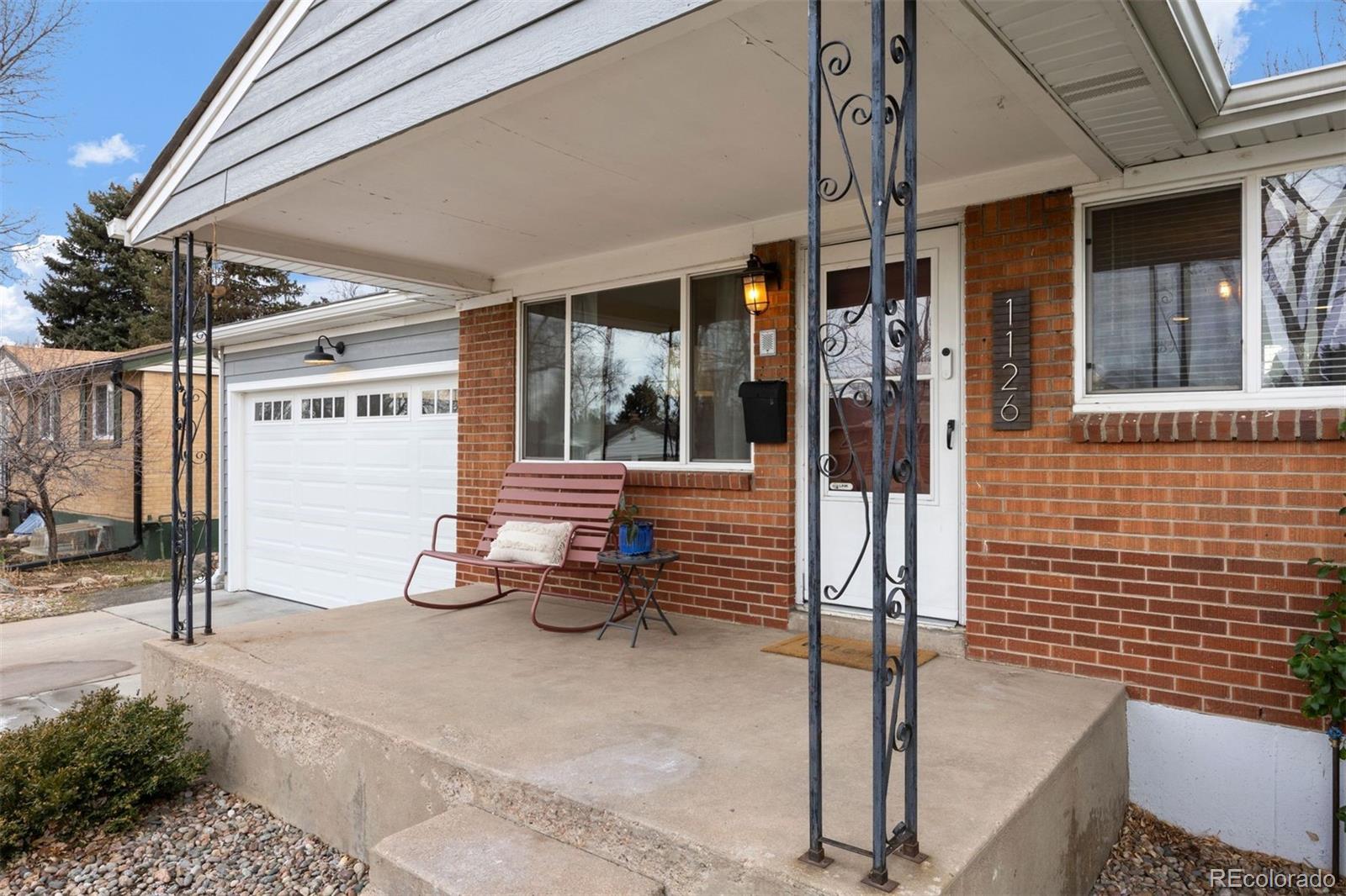 MLS Image #25 for 1126 w princeton place,englewood, Colorado