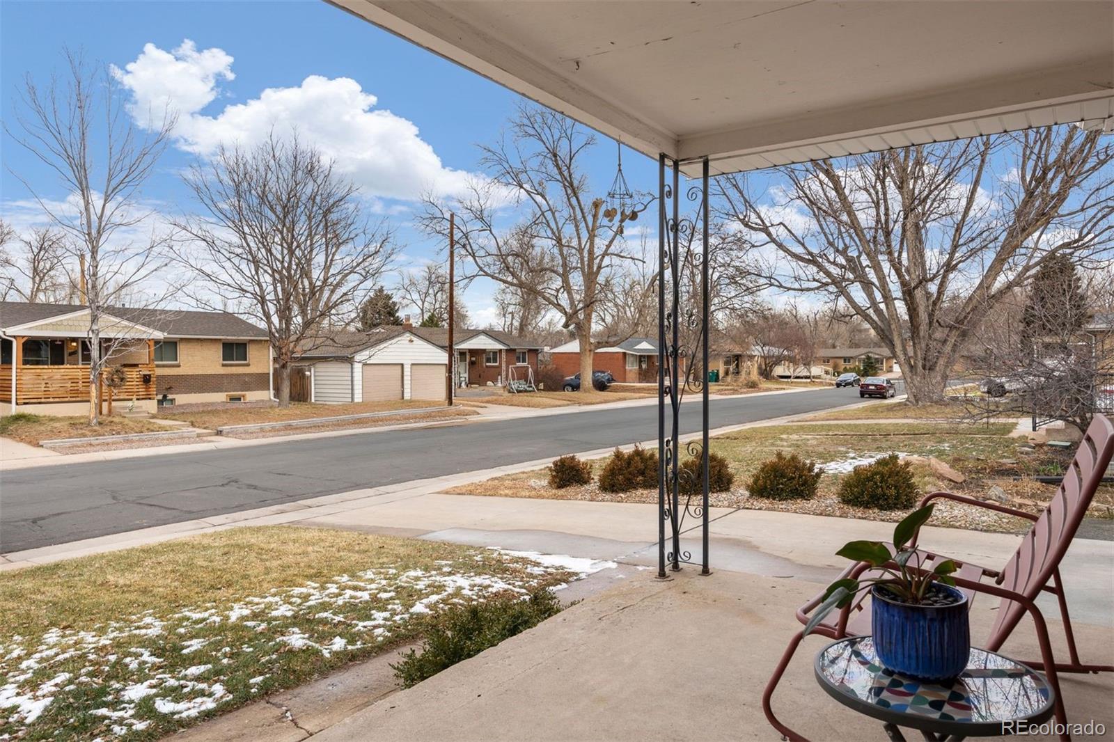 MLS Image #27 for 1126 w princeton place,englewood, Colorado