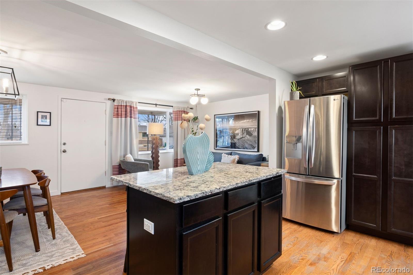 MLS Image #3 for 1126 w princeton place,englewood, Colorado
