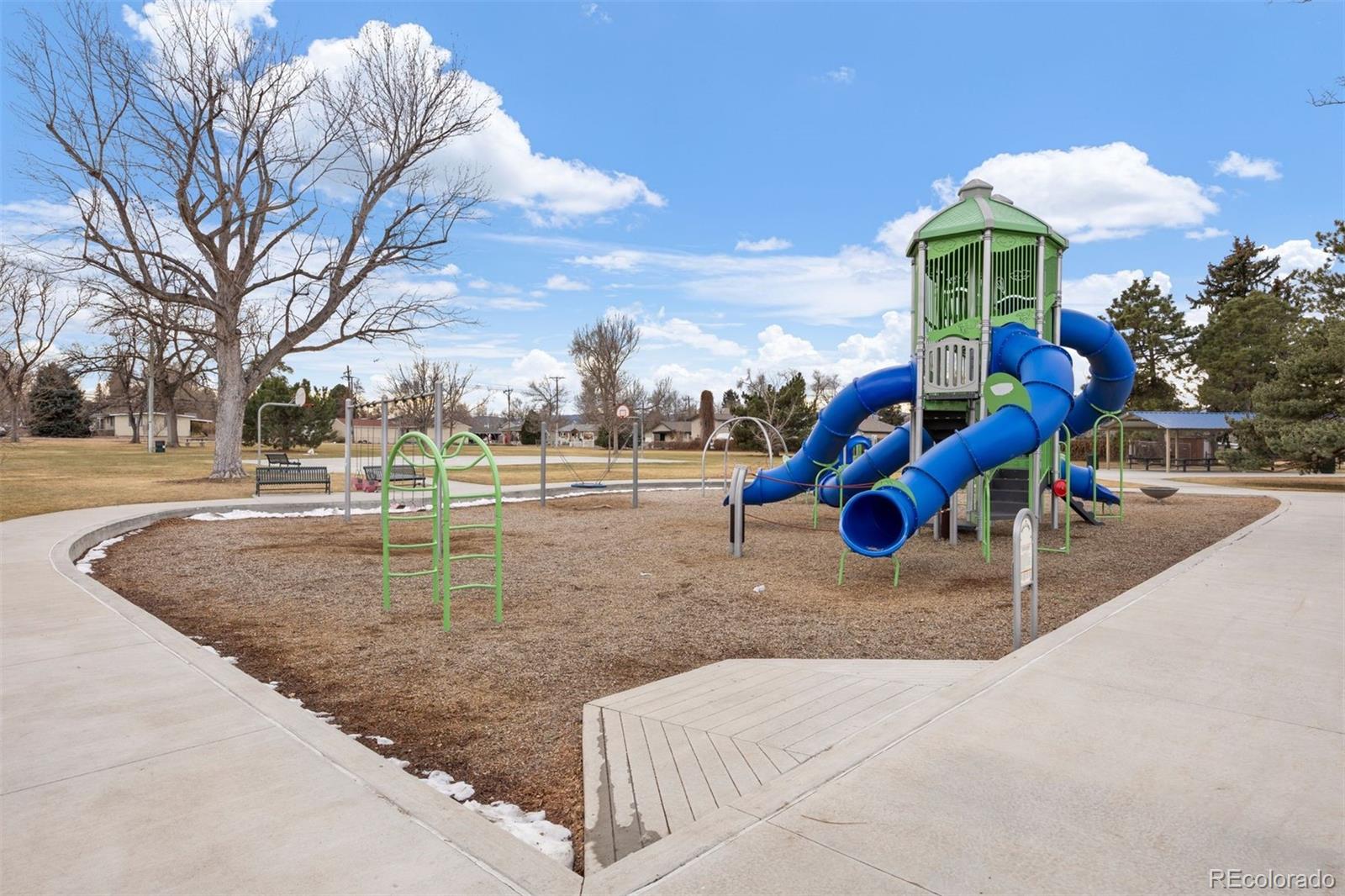 MLS Image #34 for 1126 w princeton place,englewood, Colorado