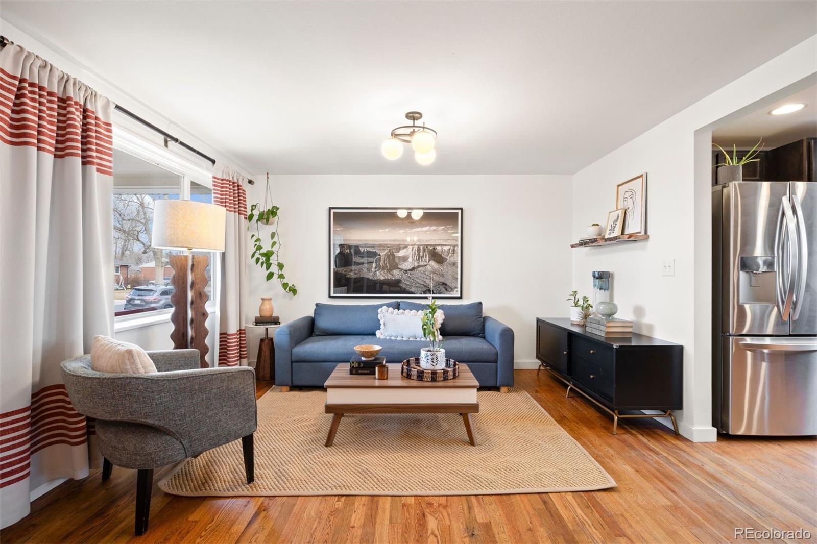 MLS Image #7 for 1126 w princeton place,englewood, Colorado