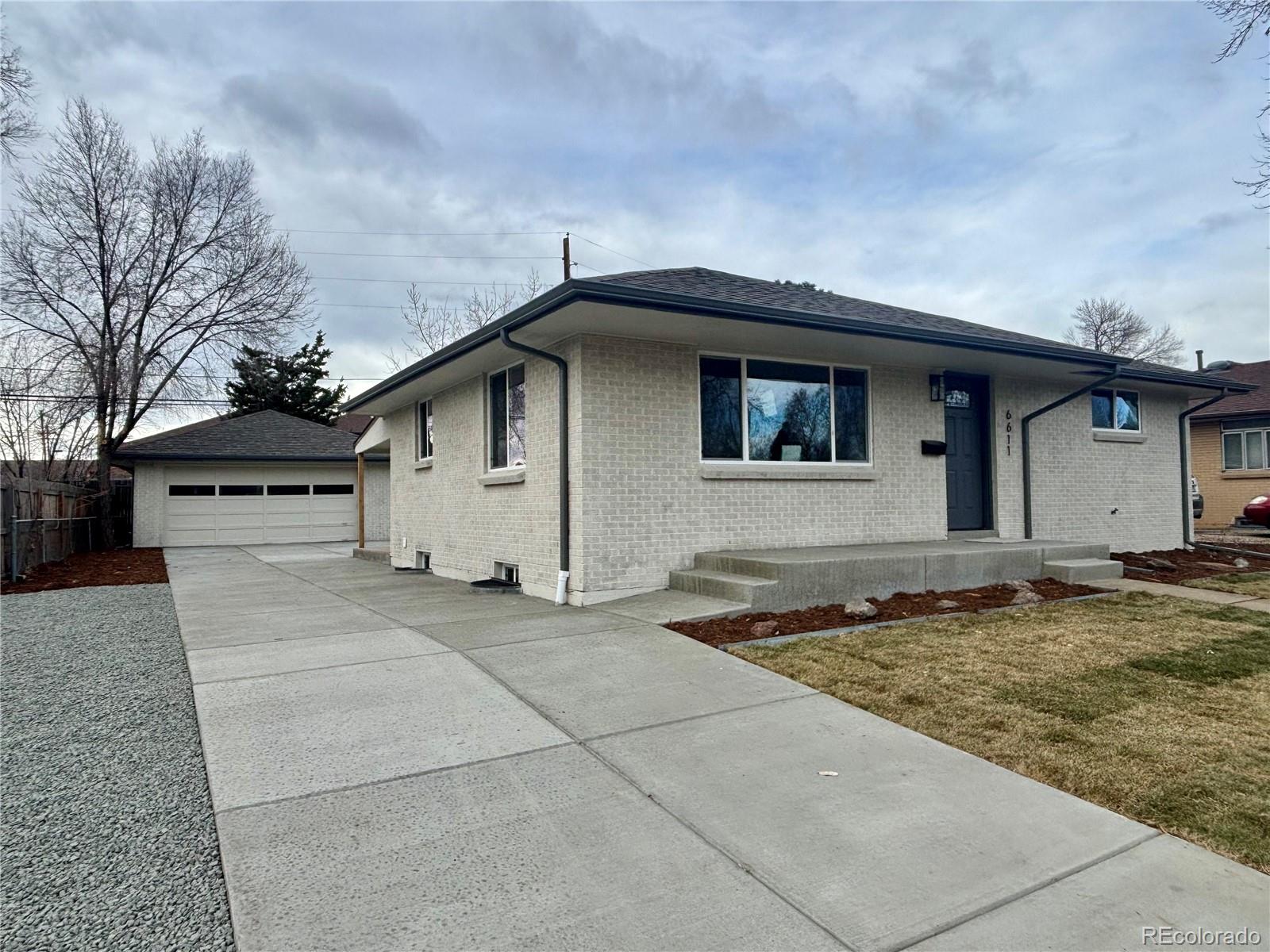 MLS Image #1 for 6611  upham drive,arvada, Colorado